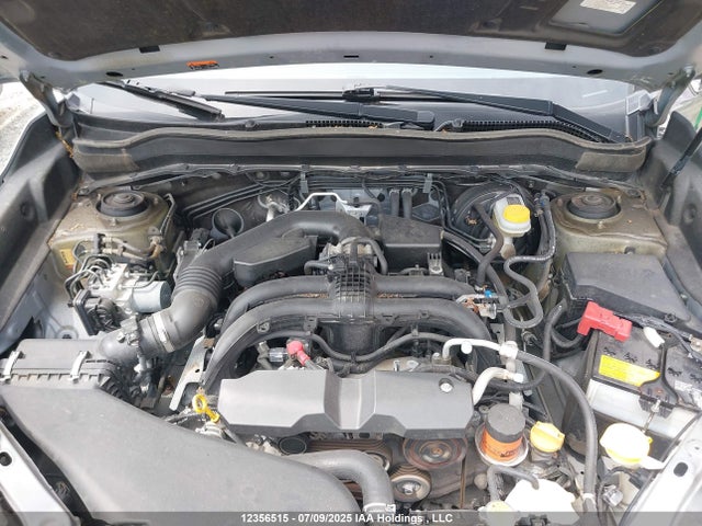 JF2SJEWC8JH572118 Subaru naturally aspirated c5