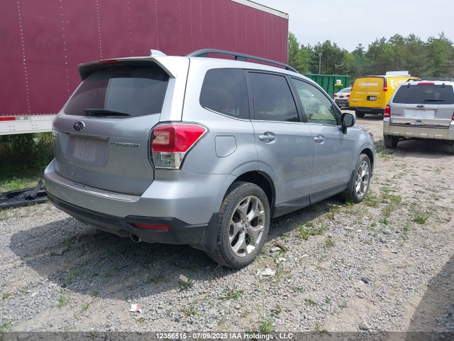 JF2SJEWC8JH572118 Subaru naturally aspirated c5