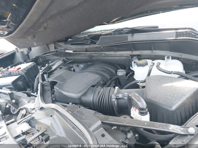 2GCUKDED9S1172789 Chevrolet l84