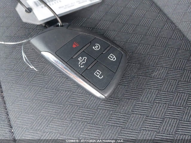2GCUKDED9S1172789 Chevrolet l84