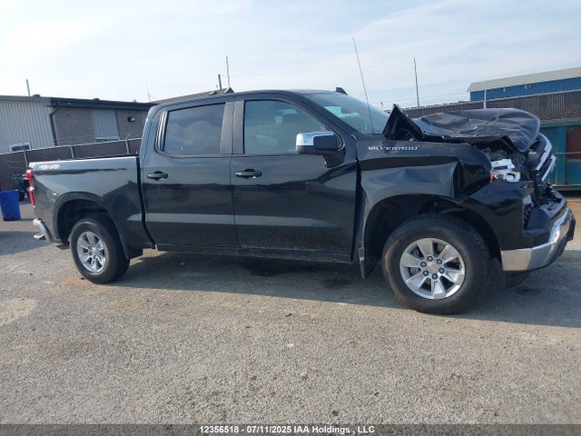 2GCUKDED9S1172789 Chevrolet l84