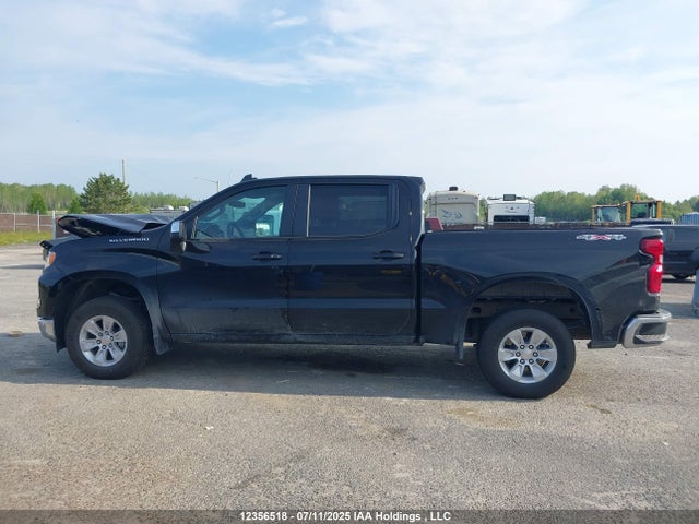2GCUKDED9S1172789 Chevrolet l84