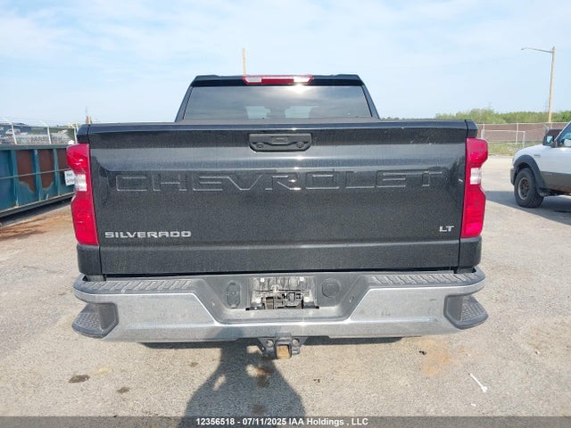 2GCUKDED9S1172789 Chevrolet l84