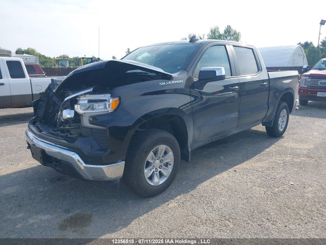 2GCUKDED9S1172789 Chevrolet l84