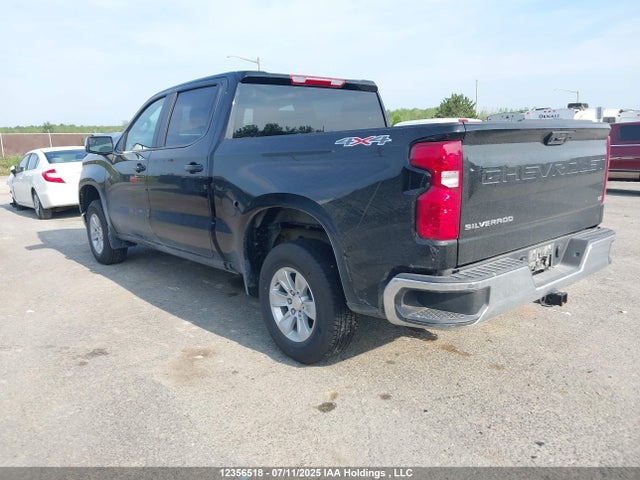 2GCUKDED9S1172789 Chevrolet l84