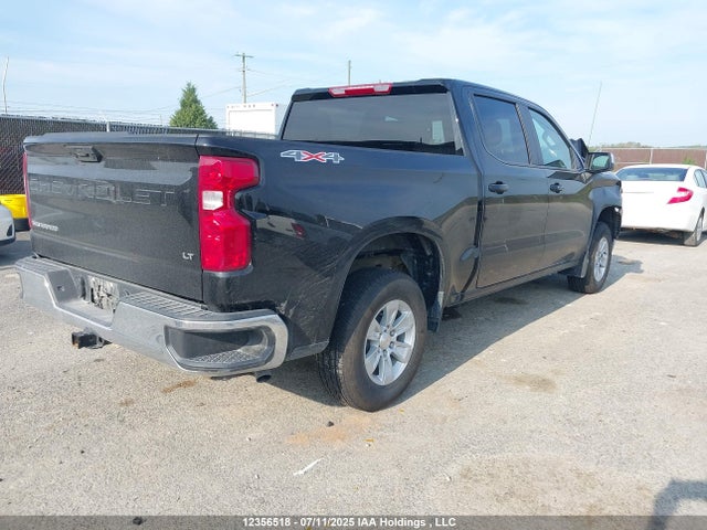 2GCUKDED9S1172789 Chevrolet l84