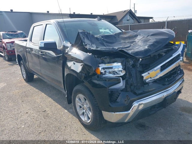 2GCUKDED9S1172789 Chevrolet l84