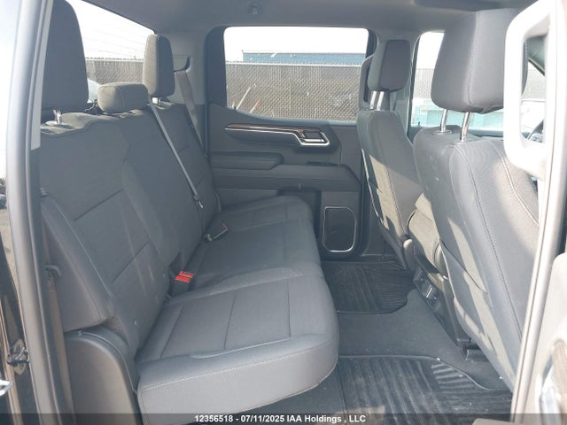 2GCUKDED9S1172789 Chevrolet l84