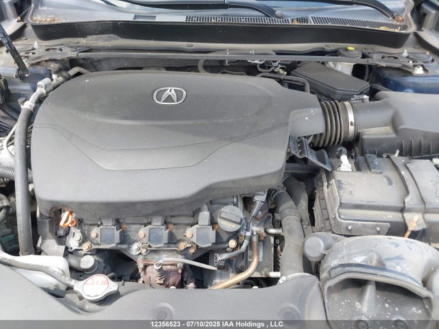 19UUB3F57LA801721 Acura j35y6