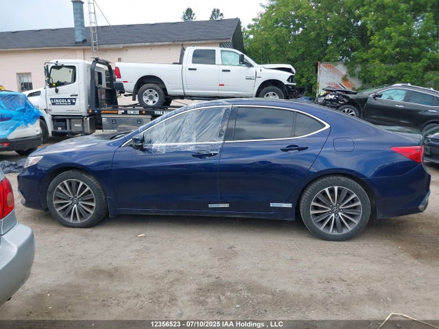 19UUB3F57LA801721 Acura j35y6