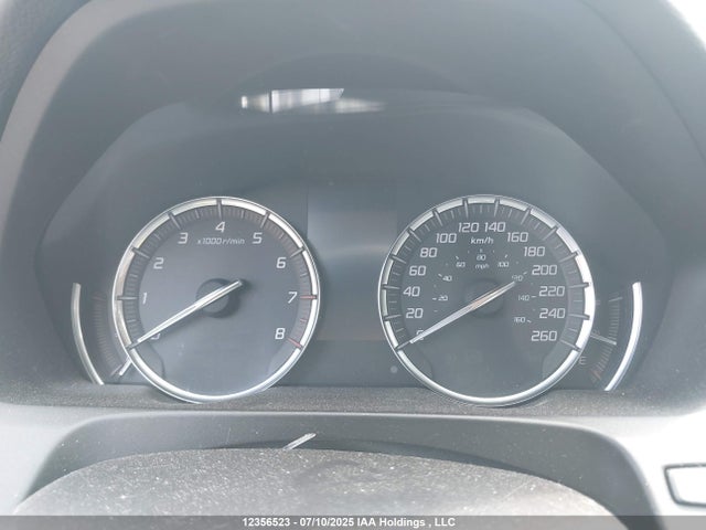 19UUB3F57LA801721 Acura j35y6