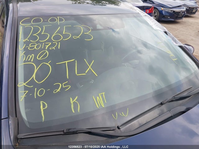 19UUB3F57LA801721 Acura j35y6