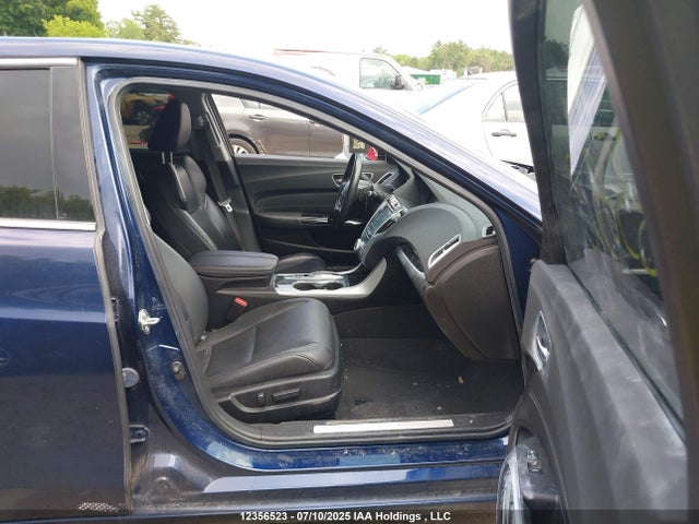 19UUB3F57LA801721 Acura j35y6