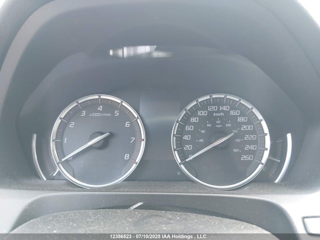 19UUB3F57LA801721 Acura j35y6