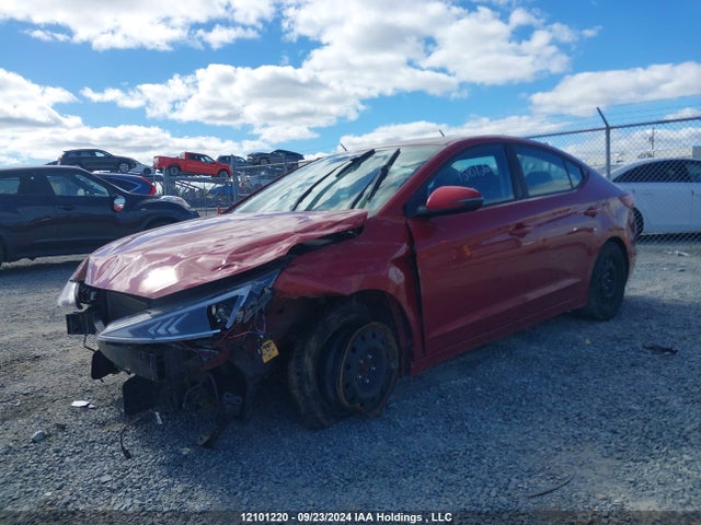 KMHD84LF8KU776305 Hyundai mpi nu