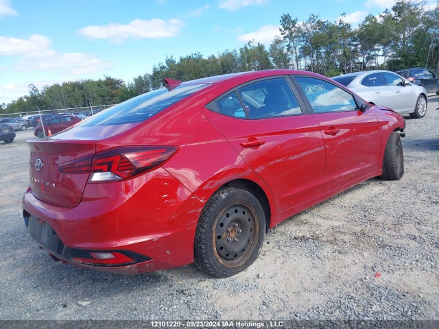 KMHD84LF8KU776305 Hyundai mpi nu