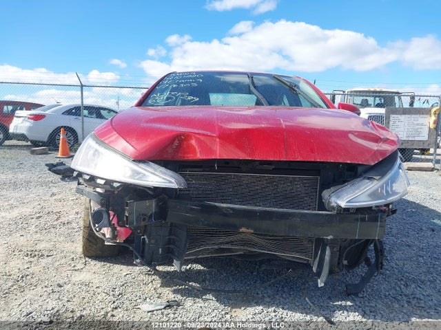 KMHD84LF8KU776305 Hyundai mpi nu