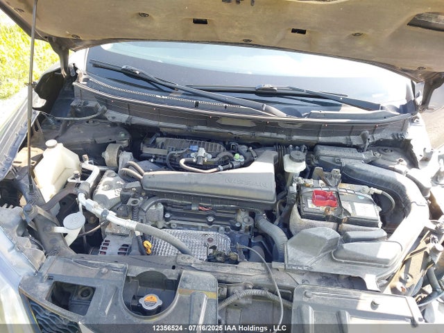 Nissan 2015 2015 5N1AT2MT1FC755205 Image 10