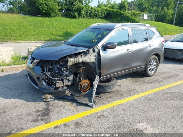 Nissan 2015 2015 5N1AT2MT1FC755205 Image 2