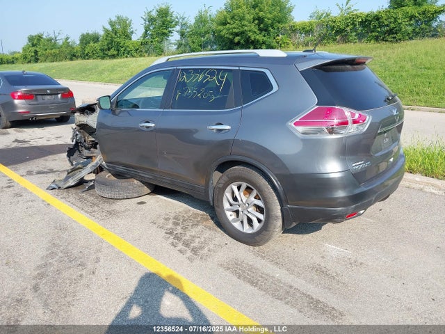 Nissan 2015 2015 5N1AT2MT1FC755205 Image 3