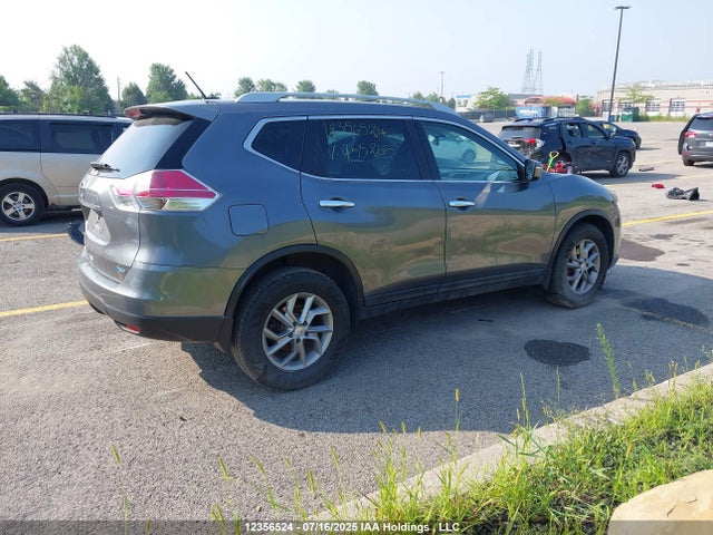 Nissan 2015 2015 5N1AT2MT1FC755205 Image 4