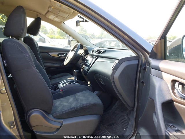 Nissan 2015 2015 5N1AT2MT1FC755205 Image 5