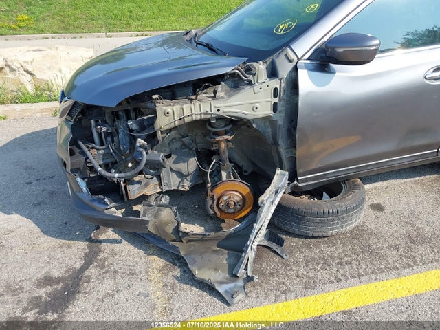 Nissan 2015 2015 5N1AT2MT1FC755205 Image 6