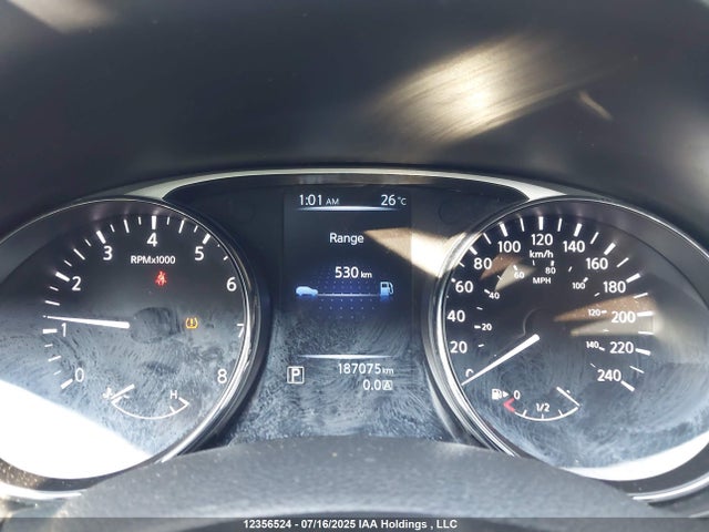 Nissan 2015 2015 5N1AT2MT1FC755205 Image 7
