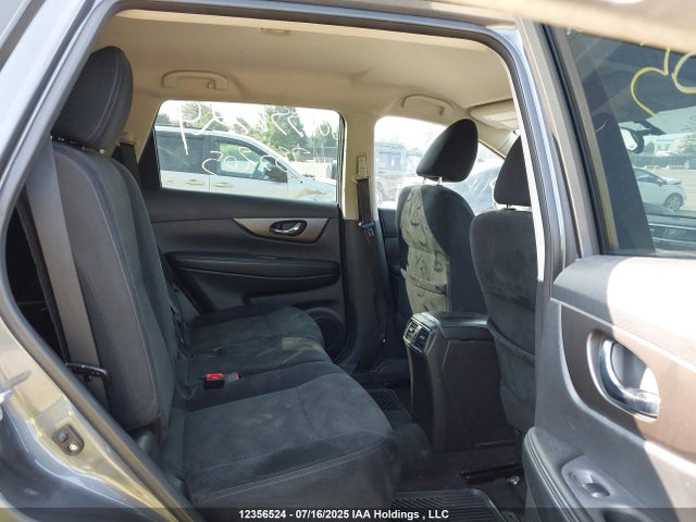 Nissan 2015 2015 5N1AT2MT1FC755205 Image 8