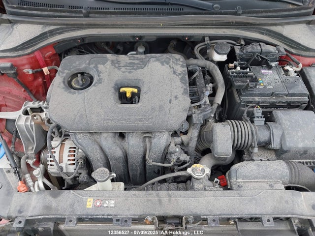 Hyundai mpi nu 2020 KMHD84LF5LU898203 Image 10