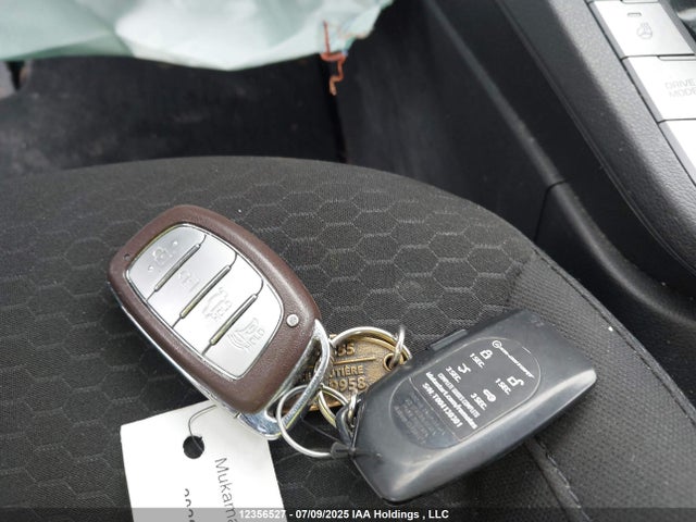 Hyundai mpi nu 2020 KMHD84LF5LU898203 Image 11