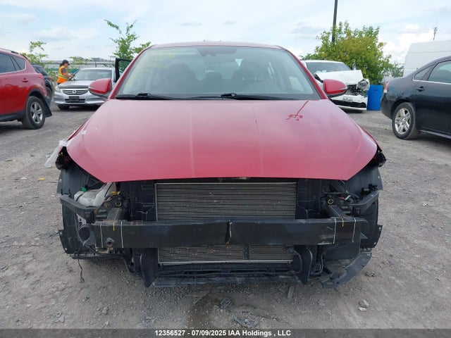 Hyundai mpi nu 2020 KMHD84LF5LU898203 Image 13