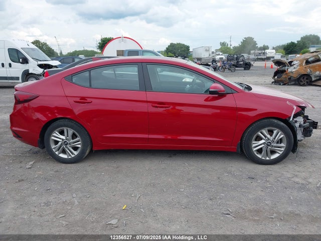 Hyundai mpi nu 2020 KMHD84LF5LU898203 Image 14