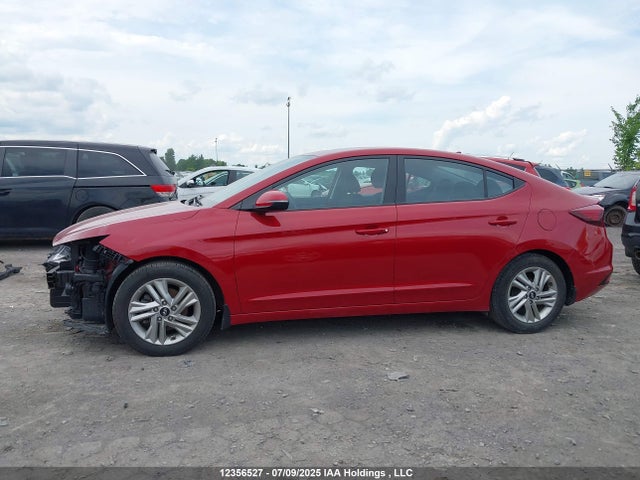 Hyundai mpi nu 2020 KMHD84LF5LU898203 Image 15