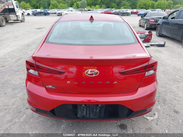 Hyundai mpi nu 2020 KMHD84LF5LU898203 Image 17