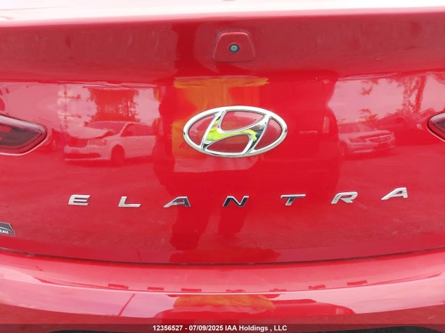 Hyundai mpi nu 2020 KMHD84LF5LU898203 Image 21