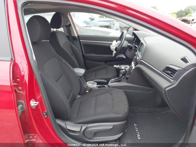 Hyundai mpi nu 2020 KMHD84LF5LU898203 Image 5