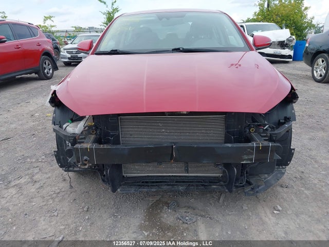 Hyundai mpi nu 2020 KMHD84LF5LU898203 Image 6
