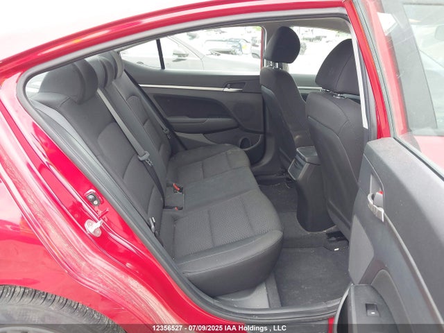 Hyundai mpi nu 2020 KMHD84LF5LU898203 Image 8