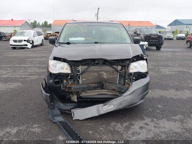 Dodge 2016 2016 2C4RDGBG9GR267037 Image 13