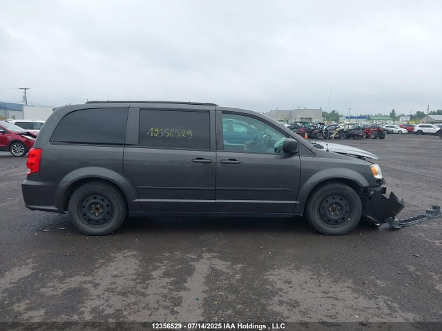 Dodge 2016 2016 2C4RDGBG9GR267037 Image 14