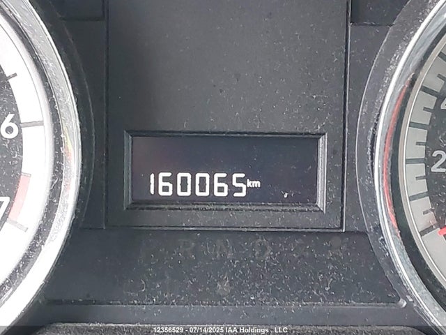 Dodge 2016 2016 2C4RDGBG9GR267037 Image 16