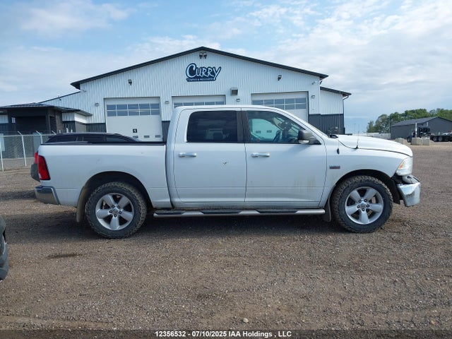 RAM 2017 2017 1C6RR7LT9HS563258 Image 14