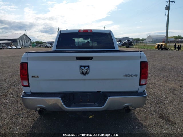 RAM 2017 2017 1C6RR7LT9HS563258 Image 17
