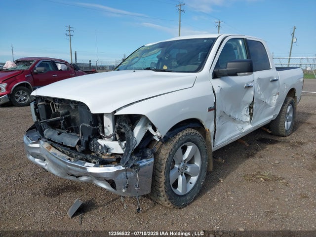 RAM 2017 2017 1C6RR7LT9HS563258 Image 2