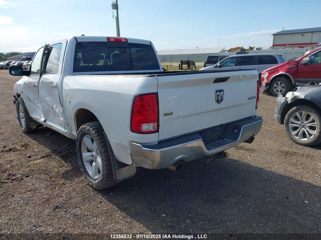 RAM 2017 2017 1C6RR7LT9HS563258 Image 3