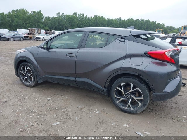 JTNKHMBX4M1123007 Toyota 3zr-fae