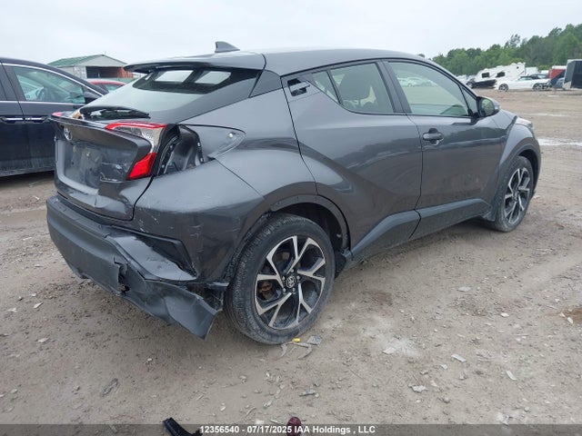 JTNKHMBX4M1123007 Toyota 3zr-fae