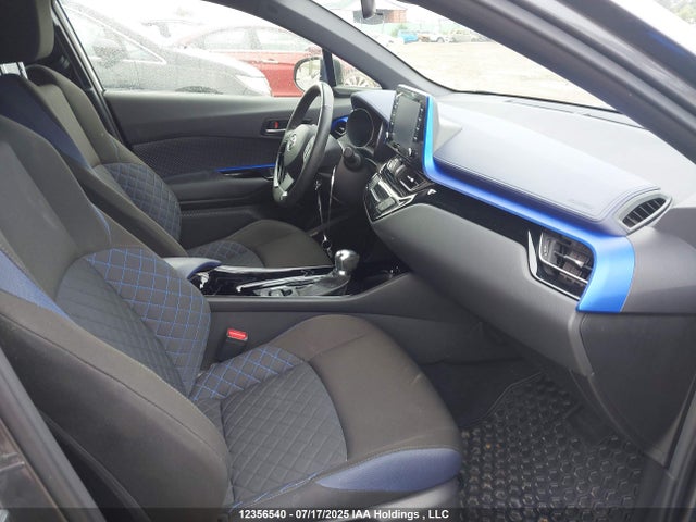 JTNKHMBX4M1123007 Toyota 3zr-fae