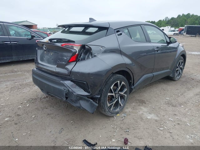 JTNKHMBX4M1123007 Toyota 3zr-fae